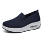 Women's orthopedic sneakers