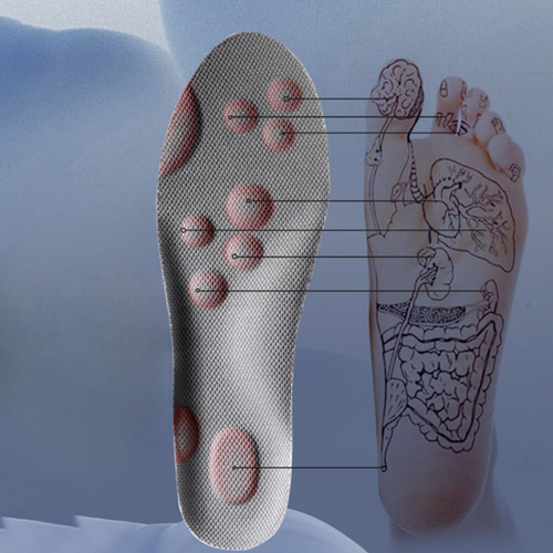 أحذية طبية - حسب الطلب 